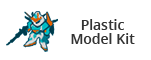 Modellismo - Plastic Model Kit